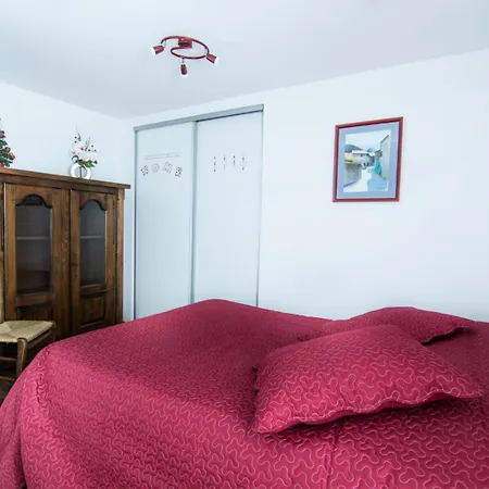 Les Ecrins - 3 Pieces 6 Personnes 4 Expose Sud Mae-8234 Apartment *