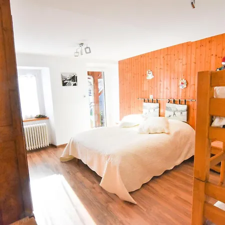 Les Ecrins - 3 Pieces 6 Personnes 4 Expose Sud Mae-8234 Apartment *